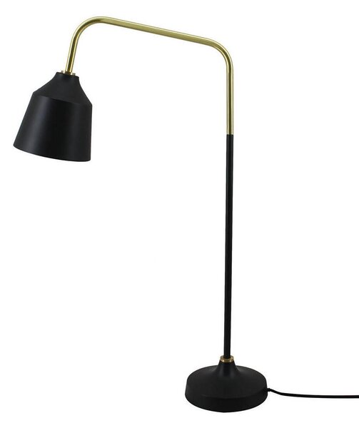 LAMPA NA PSACÍ STŮL, E27, 47/18/69 cm P & B - Online Only svítidla, Online Only