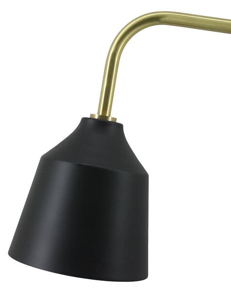 LAMPA NA PSACÍ STŮL, E27, 47/18/69 cm P & B - Online Only svítidla, Online Only