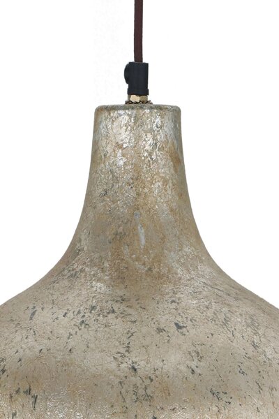 ZÁVĚSNÉ SVÍTIDLO, 34/34/38 cm MID.YOU - Online Only svítidla, Online Only