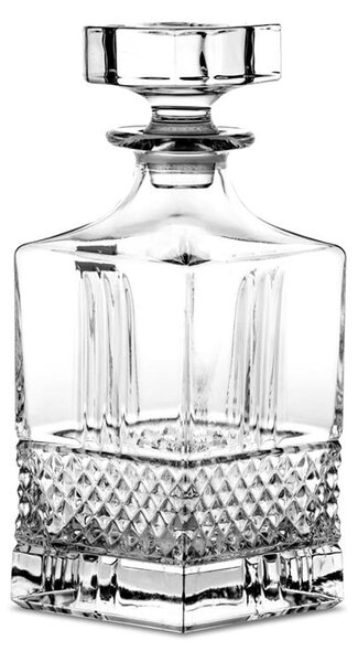 BOHEMIA PRESTIGE ELEGANTE WHISKY SADA 1+2 KS