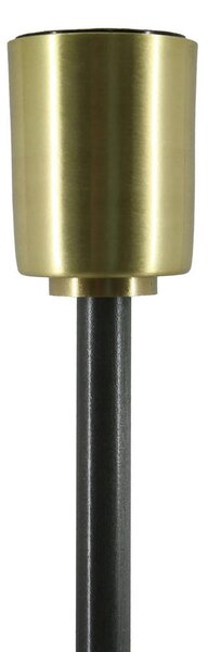 STOLNÍ LAMPA, E27, 115/15/58 cm P & B - Online Only svítidla, Online Only
