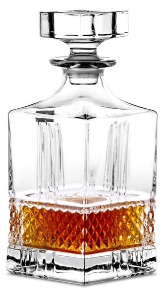 BOHEMIA PRESTIGE ELEGANTE WHISKY SADA 1+2 KS