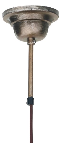 ZÁVĚSNÉ SVÍTIDLO, 40,5/40,5/43 cm MID.YOU - Online Only svítidla, Online Only