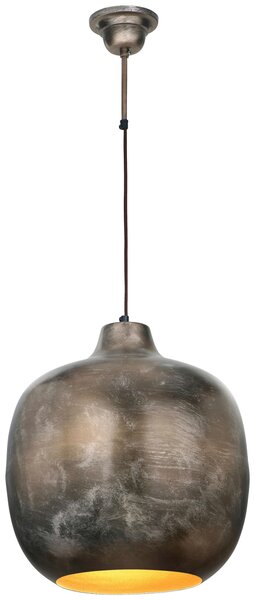 ZÁVĚSNÉ SVÍTIDLO, 40,5/40,5/43 cm MID.YOU - Online Only svítidla, Online Only