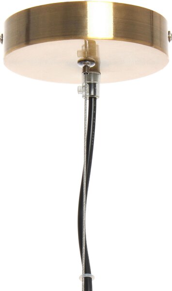 ZÁVĚSNÉ SVÍTIDLO, 23/23/36 cm MID.YOU - Online Only svítidla, Online Only