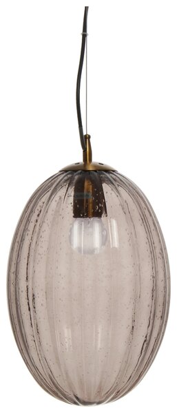 ZÁVĚSNÉ SVÍTIDLO, 23/23/36 cm MID.YOU - Online Only svítidla, Online Only