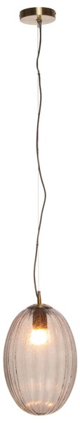 ZÁVĚSNÉ SVÍTIDLO, 23/23/36 cm MID.YOU - Online Only svítidla, Online Only