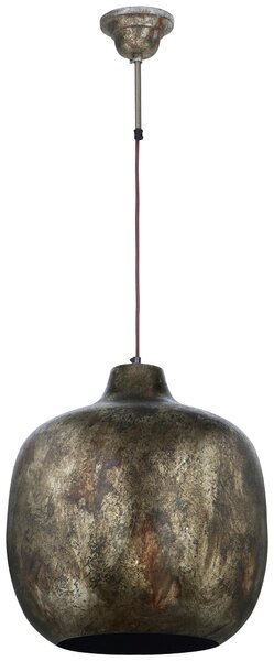 ZÁVĚSNÉ SVÍTIDLO, 40,5/40,5/43 cm MID.YOU - Online Only svítidla, Online Only