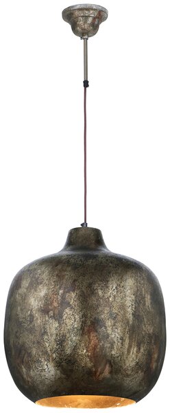 ZÁVĚSNÉ SVÍTIDLO, 40,5/40,5/43 cm MID.YOU - Online Only svítidla, Online Only