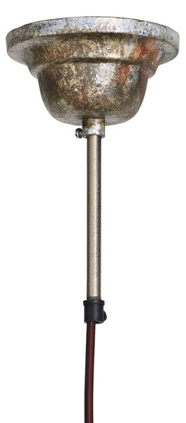 ZÁVĚSNÉ SVÍTIDLO, 40,5/40,5/43 cm MID.YOU - Online Only svítidla, Online Only