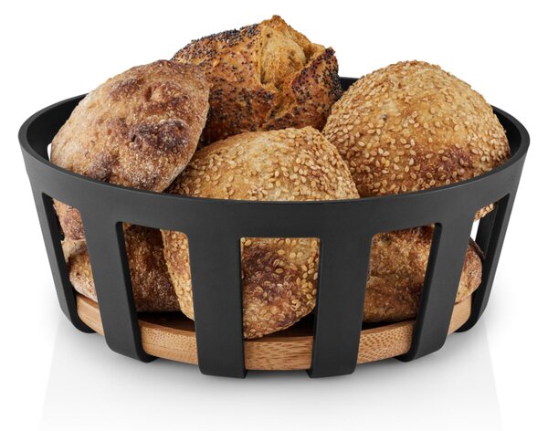 Košík na pečivo Nordic kitchen Bamboo 24,5 cm Eva Solo