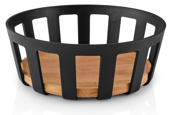 Košík na pečivo Nordic kitchen Bamboo 24,5 cm Eva Solo