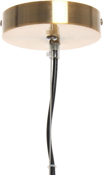 ZÁVĚSNÉ SVÍTIDLO, 23/23/36 cm MID.YOU - Online Only svítidla, Online Only