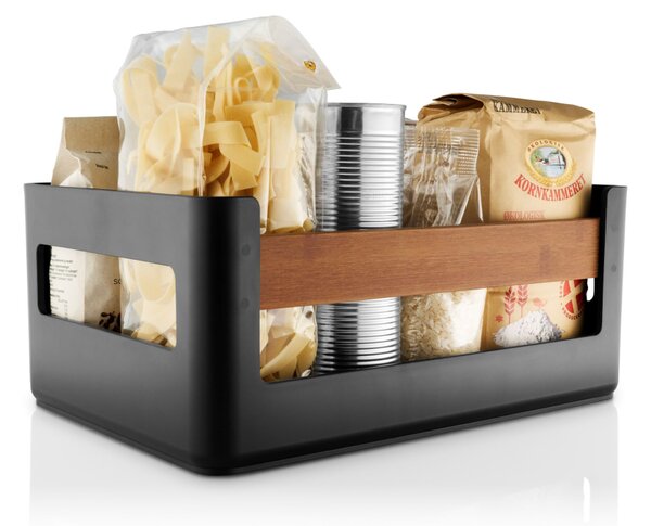Přepravka Nordic Kitchen Crate 38x27 cm Eva Solo