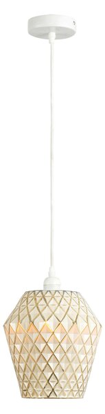 ZÁVĚSNÉ SVÍTIDLO, 20/20/27 cm MID.YOU - Online Only svítidla, Online Only