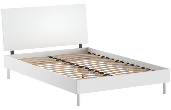 Vipack Dřevěná postel Forrest 140 x 200 cm