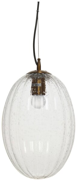 ZÁVĚSNÉ SVÍTIDLO, 23/23/36 cm MID.YOU - Online Only svítidla, Online Only