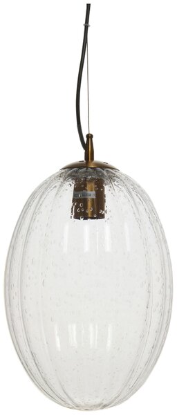 ZÁVĚSNÉ SVÍTIDLO, 23/23/36 cm MID.YOU - Online Only svítidla, Online Only