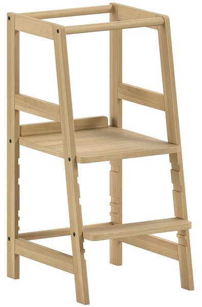 Vipack Dřevěná učící věž Nature