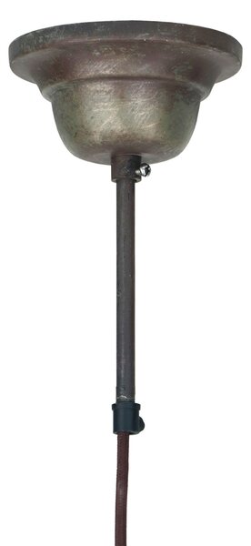 ZÁVĚSNÉ SVÍTIDLO, 34/34/38 cm MID.YOU - Online Only svítidla, Online Only