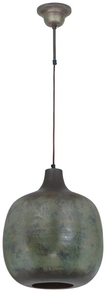 ZÁVĚSNÉ SVÍTIDLO, 34/34/38 cm MID.YOU - Online Only svítidla, Online Only