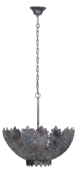 ZÁVĚSNÉ SVÍTIDLO, E27/77/77/31 cm MID.YOU - Online Only svítidla, Online Only