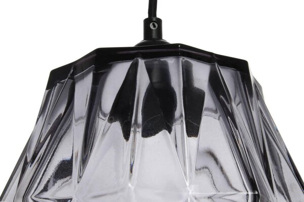 ZÁVĚSNÉ SVÍTIDLO, 19/19/19 cm P & B - Online Only svítidla, Online Only