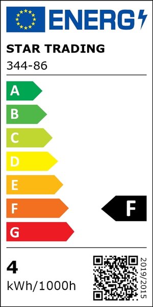 LED žárovka G9 Halo-LED