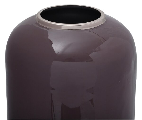 PODLAHOVÁ VÁZA, kov, 69 cm, Online Only