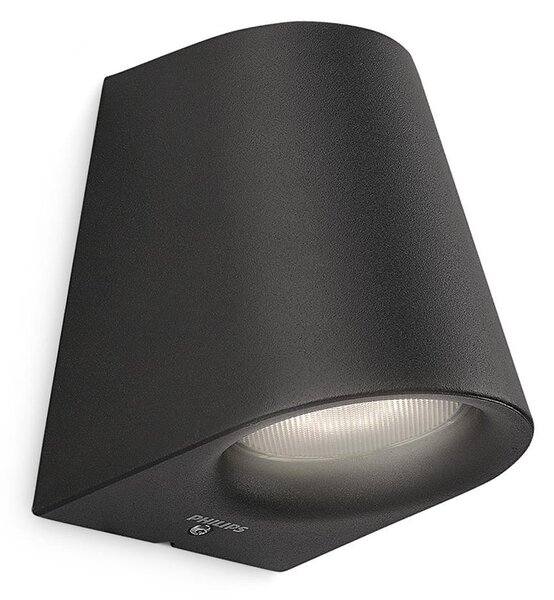 Philips 17287/30/16 - LED venkovní osvětlení MYGARDEN VIRGA LED/3W/230V IP44