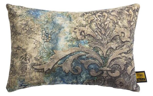 PTMD Collection Polštář Sherdi antique L