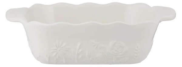 Zapékací mísa Cream In the Meadow 24 × 19 cm