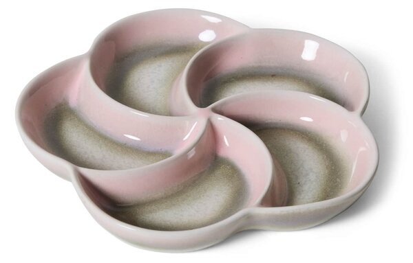 Servírovací tác Snack Muse Ø 20 cm