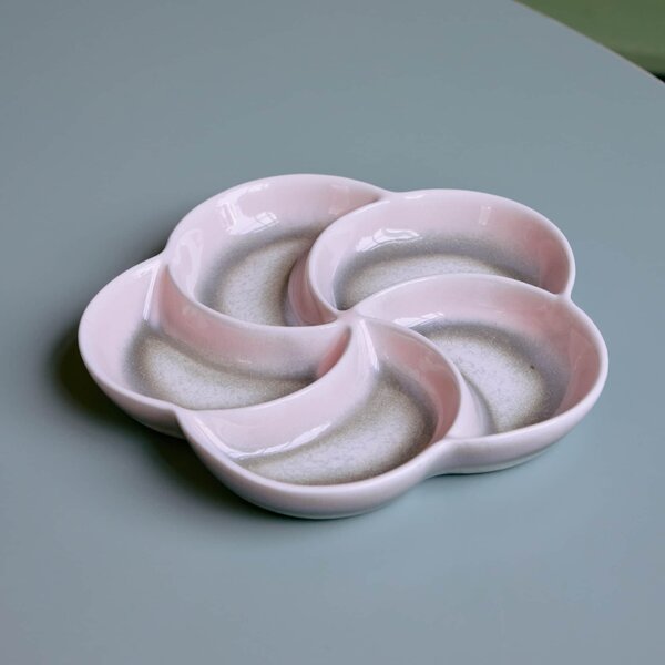 Servírovací tác Snack Muse Ø 20 cm