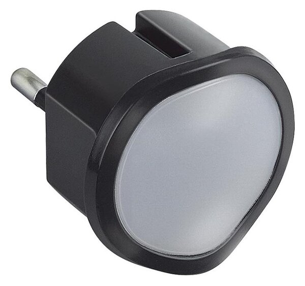Legrand 50677 - LED Noční svítidlo do zásuvky PL9 LED/0,06W/230V