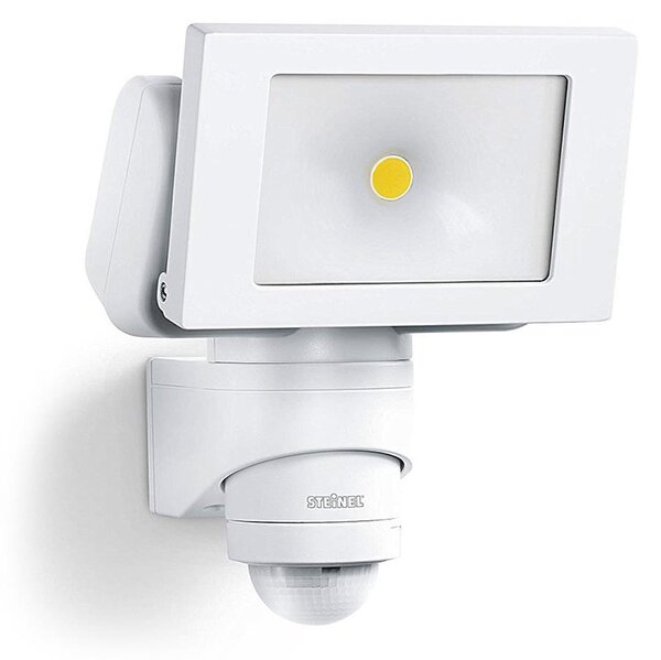 Steinel 052553 - LED Reflektor se senzorem LS150LED LED/20,5W/230V bílá IP44