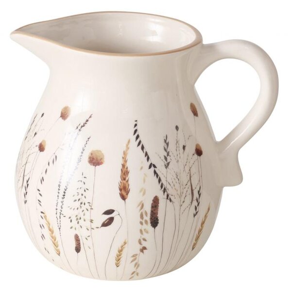 Boltze Home Collections Váza, džbán Jelena