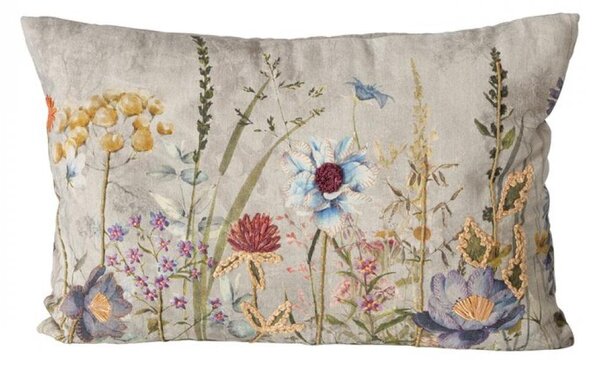Boltze Home Collections Polštář Blomster