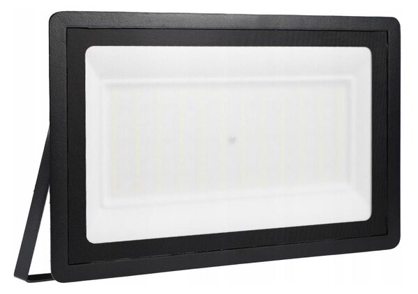 LED Venkovní reflektor LED/200W/230V 4500K IP65 černá