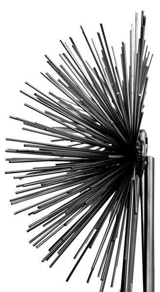 DEKORACE NA ZEĎ 61/15/80 cm , Online Only