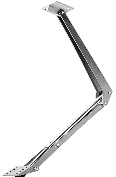 Automatický otvírák oken OPENER, Max. 7,5kg Gardebruk