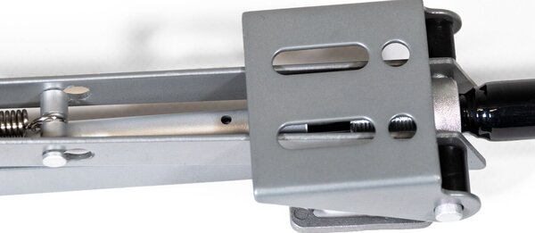 Automatický otvírák oken OPENER, Max. 7,5kg Gardebruk