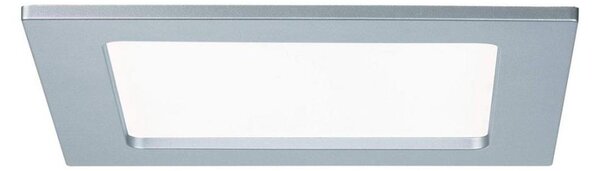 Paulmann 92077 - LED/12W IP44 Koupelnové podhledové svítidlo QUAL 230V 4000K