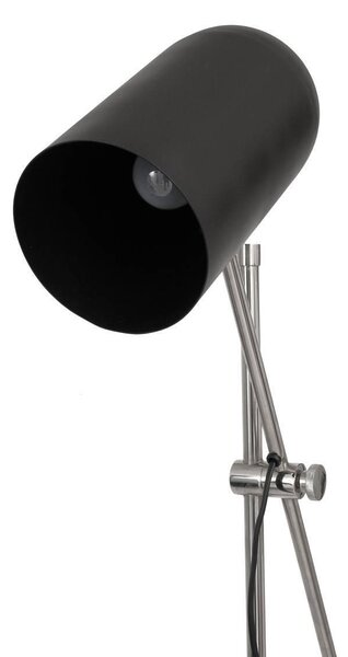 STOJACÍ LAMPA, 58/138/18 cm - Stojací lampy, Online Only