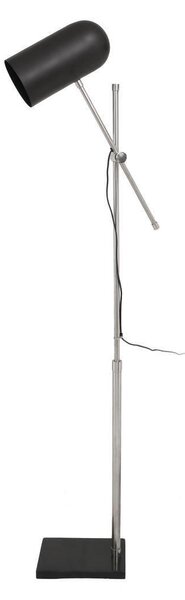 STOJACÍ LAMPA, 58/138/18 cm - Stojací lampy, Online Only