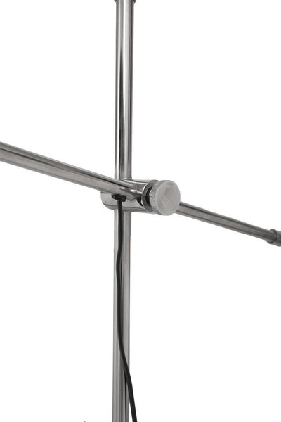 STOJACÍ LAMPA, 58/138/18 cm - Stojací lampy, Online Only