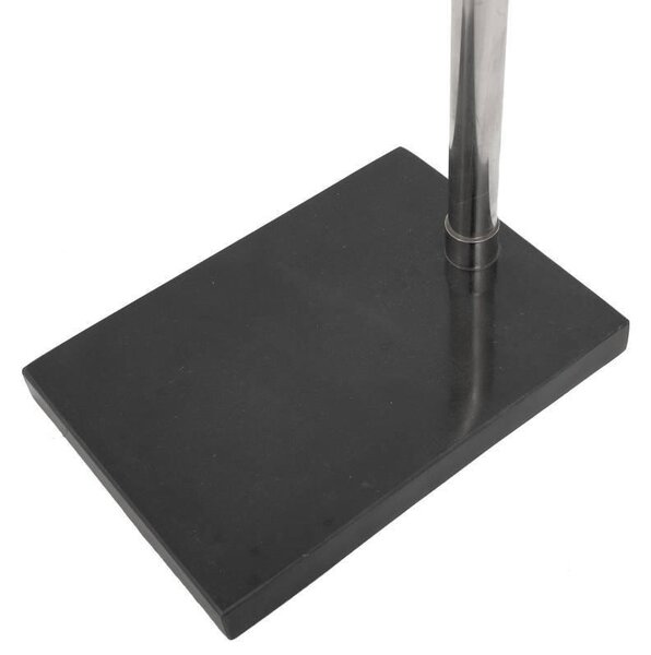 STOJACÍ LAMPA, 58/138/18 cm - Stojací lampy, Online Only