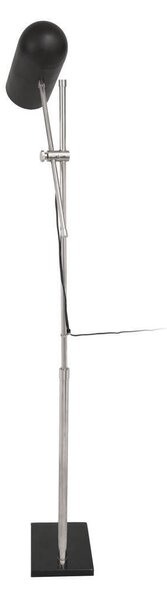 STOJACÍ LAMPA, 58/138/18 cm - Stojací lampy, Online Only