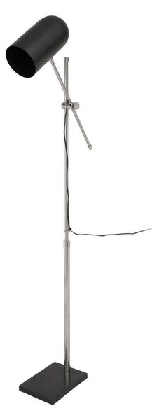 STOJACÍ LAMPA, 58/138/18 cm - Stojací lampy, Online Only