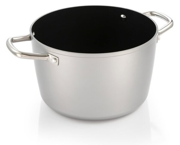 Hliníkový hrnec na indukci 6 l GrandChef+ – Tescoma